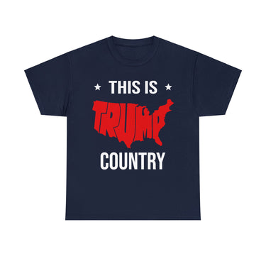 This Is Trump Country